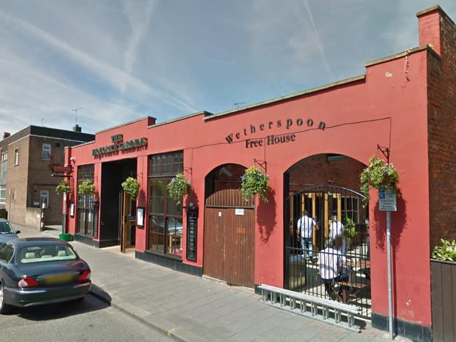 Wetherspoon's 'Stay out to Help Out' scheme will see prices on a range of meals and drinks reduced from Monday to Wednesday until Wednesday November 11 at its pubs in the UK.