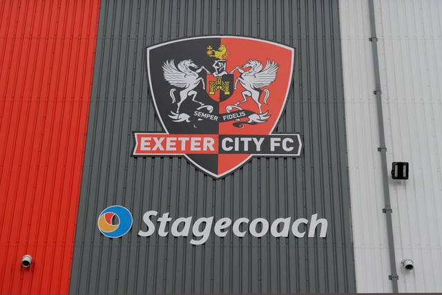 Exeter City president Julian Tagg has insisted he's in no rush to spend the £4m sell-on fee the club netted from Brentford's sale of Ollie Watkins, revealing fears of the division's financial uncertainty. (BBC Sport)
