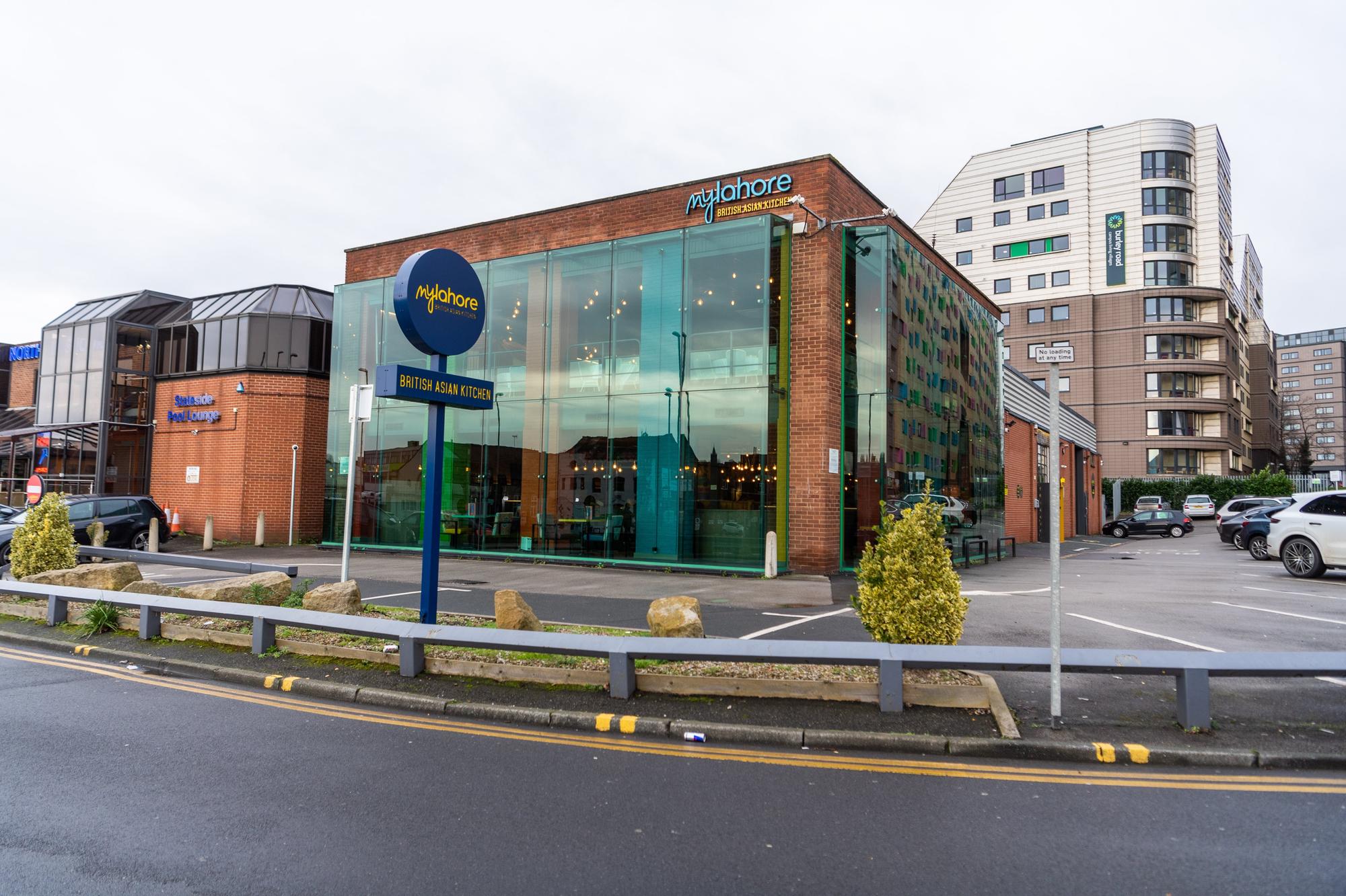 MyLahore Leeds, in Cavendish Street, has a rating of 4.6 stars from 5,337 Google reviews. A customer at MyLahore said: “Really enjoyed the atmosphere and food. But most of all the service was exceptional. We were looked after by Farheen. She was excellent in looking after us. We travelled all the way from Manchester to have dinner here, it was worth it. We will be returning in future.” 