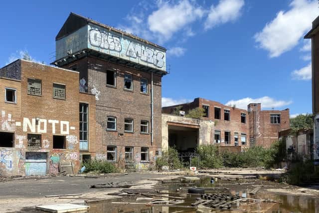 Capital & Centric is set to acquire the former Stones Cannon Brewery in trendy Neepsend and says ‘everything from new homes to food and drink to live music’ are being considered.