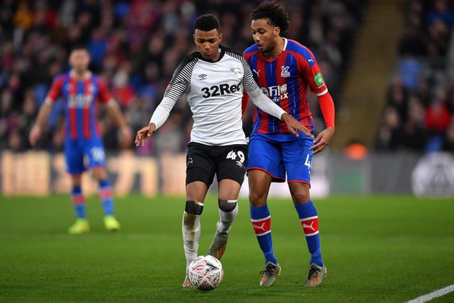 Derby County are set for a busy day, with a host of players linked with moves both to and away from Pride Park. Whittaker looks to be moving closer to a £1m move to the Swans.