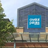 The final phase of improvement works at Crystal Peaks is about to begin