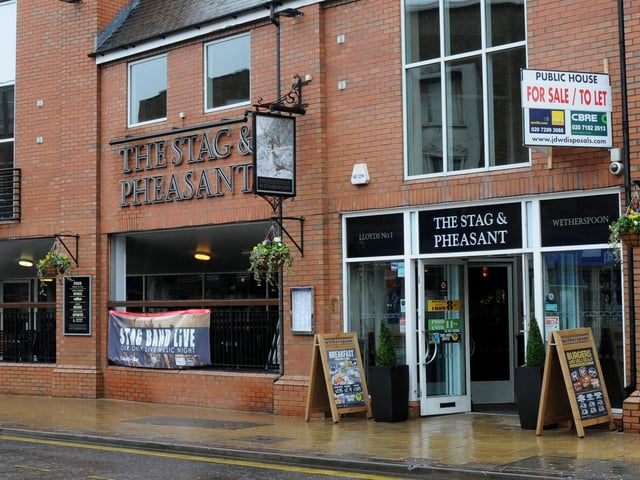 Wetherspoon's 'Stay out to Help Out' scheme will see prices on a range of meals and drinks reduced from Monday to Wednesday until Wednesday November 11 at its pubs in the UK.