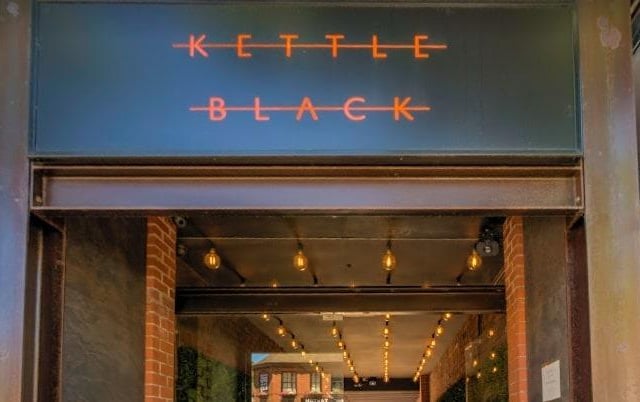 Kettle Black Cocktail bar on Ecclesall Road has been awarded with a five star food hygiene rating Cocktail Bar - The bar claim to have the finest mixologists in the city curating a seasonal menu with premium brands for customers.