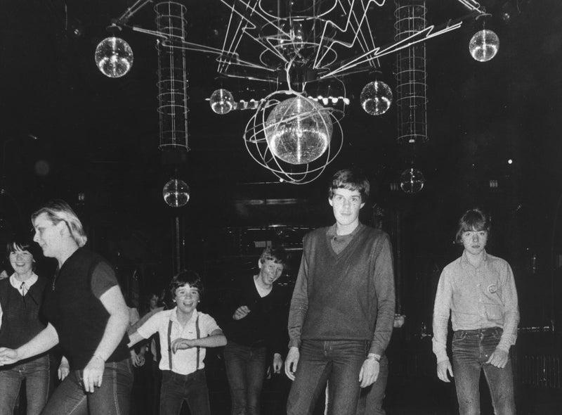 Coasters roller disco in Edinburgh was a popular nightspot during the late 70s and 80s. The Tollcross venue has also been known over the years as the Cavendish Club, Clouds, Atik and Outer Limits. It hosted some big names during the 70s, including the Ramones and the Clash.