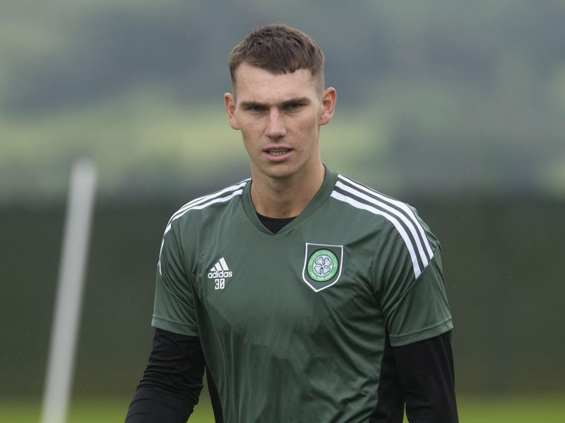A forgotten man at Celtic, the midfielder has been out on loan for much of the past three campaigns. Played in EFL League One with Wigan Athletic last season, but appears to be no closer to the Hoops first team. At 23, he will be eyeing first team opportunities - though it feels unlikely to happen in Glasgow.