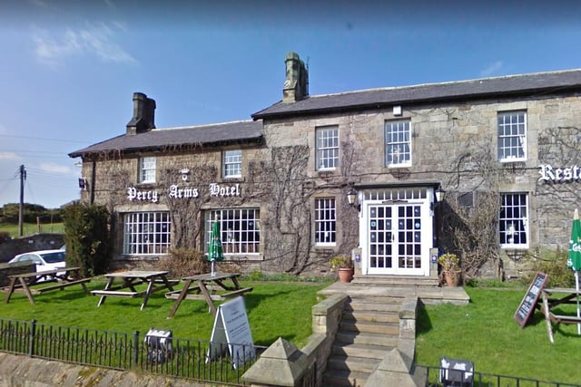 The Percy Arms, Chatton, near Alnwick,  is on the market with Christie & Co with a guide price of £695,000 for the freehold.
Offering boutique style accommodation and traditional home cooked pub food, the business benefits from multiple income streams.