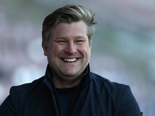 Predicted end of season points: 79
Predicted goal difference: +24
(Photo by Pete Norton/Getty Images)