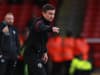 Sheffield United can "choke the life" out of the top two race as they get set for Middlesbrough