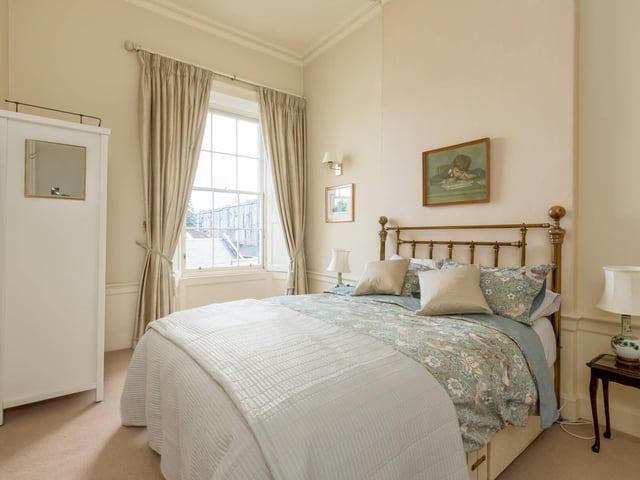 Bedroom 3.