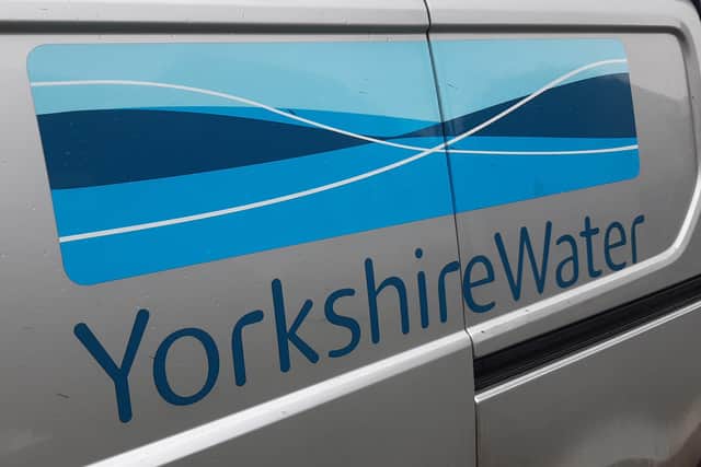 Yorkshire Water is still working to resolve appliance repairs or replacements for some affected residents after the Sheffield burst water main crisis at Stannington from the beginning of December, 2022.