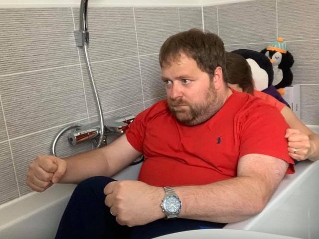 How did you do on this one?
It's Cool Runnings