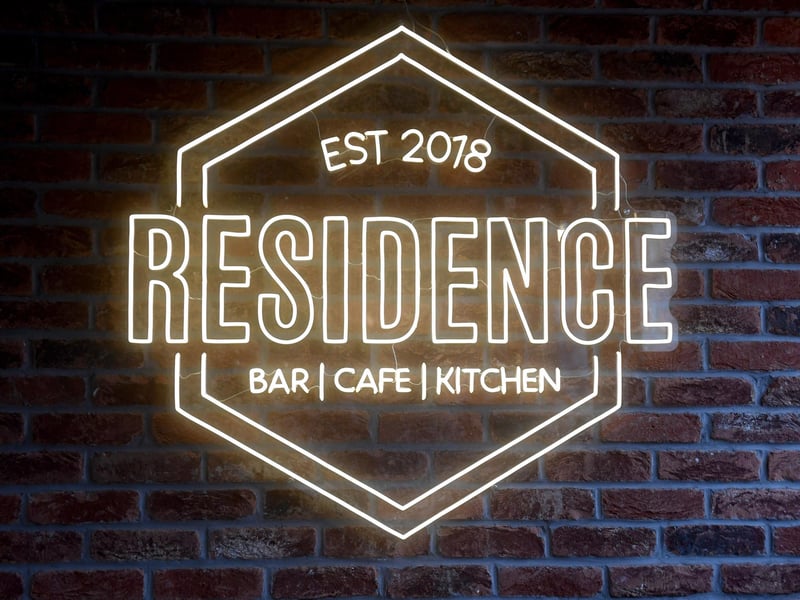 One reviewer said: "The service is exceptional and this was one of the best eggs Benedict I’ve ever had. Would 100% recommend for anyone visiting Leeds. The cafe is really nice & welcoming too."