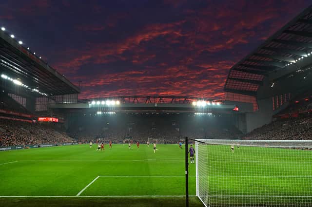 Test your knowledge: Can you name these 12 English football grounds?