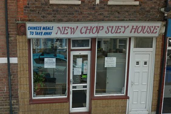 “The best takeaway in Hastings! Don't miss out”. Google reviewer