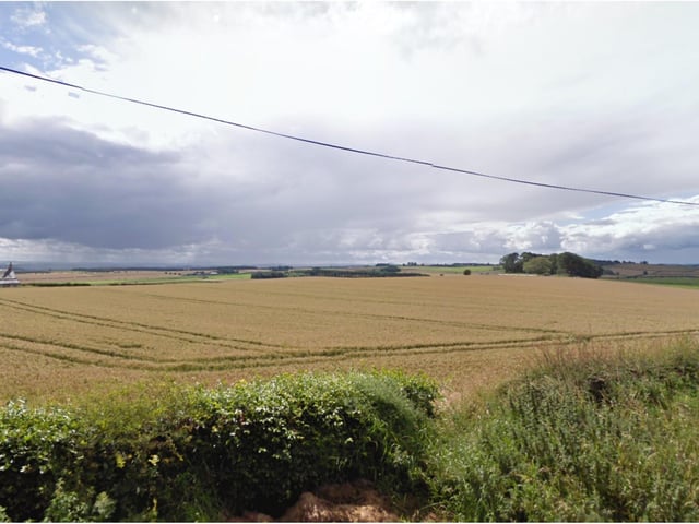 The Scottish Borders recorded 311.7 cases per 100,000. There were 360 cases in recorded.