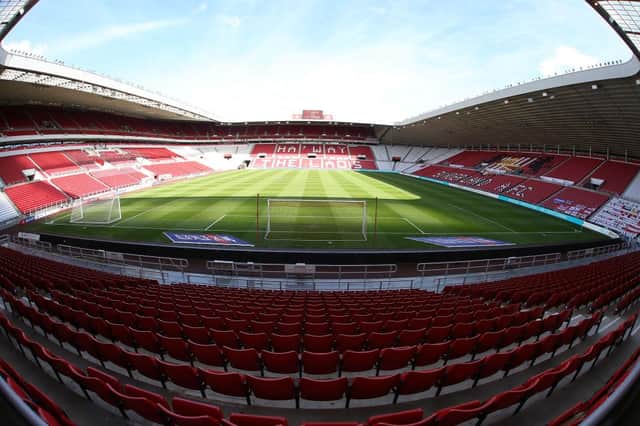 The latest Sunderland AFC and League One transfer rumours