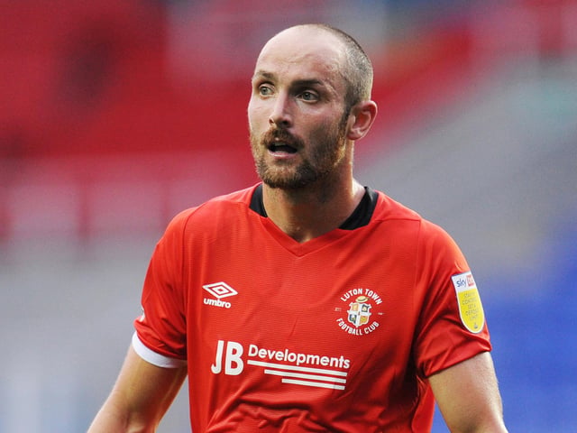Position: ST
2021-22 Championship appearances: 5
(Photo by Alex Burstow/Getty Images)