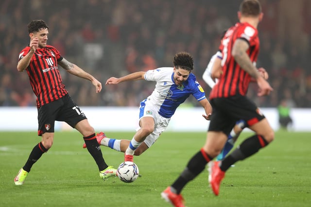 The Republic of Ireland international joined Bournemouth on a short-term deal earlier this season but is yet to agree an extension with the Premier League new-boys.