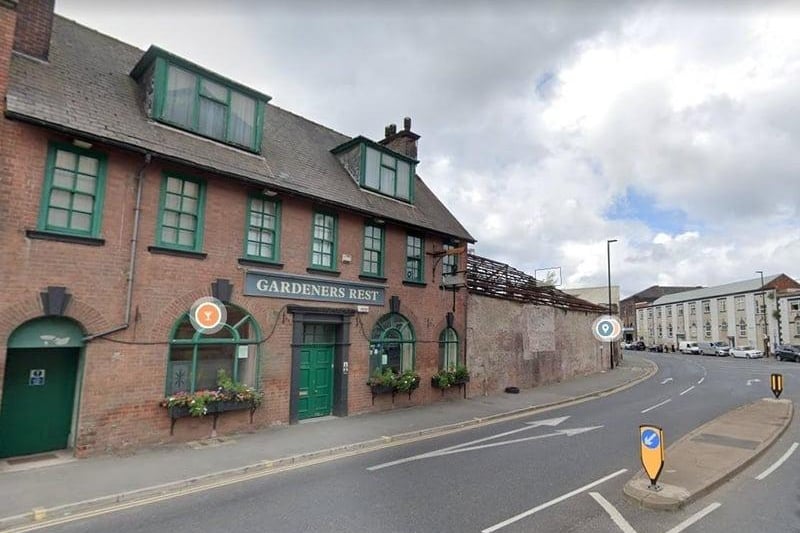 The pub is a previous winner of the CAMRA North Sheffield award and the overall Sheffield CAMRA award.