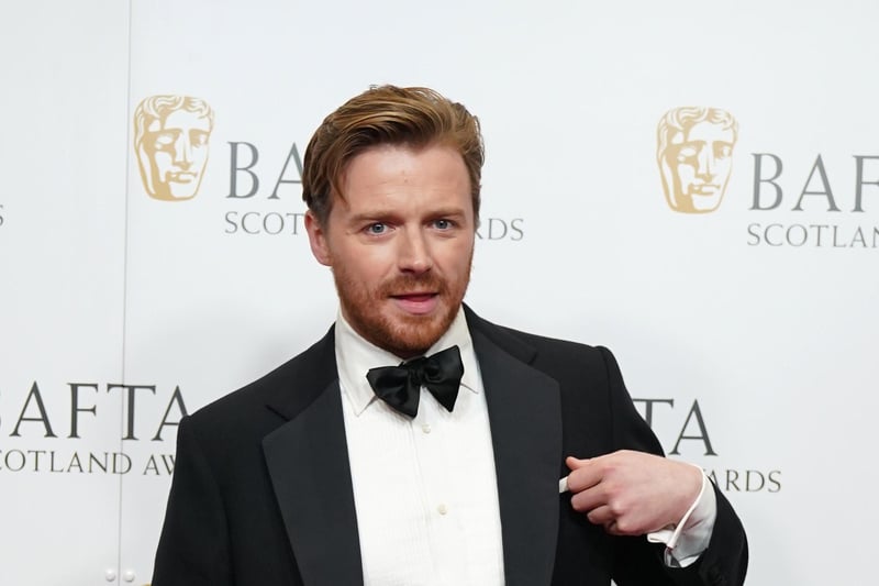After performing in youth theatre, Jack enrolled in RSAMD and graduated in 2011. “I do that reminiscing thing of looking down St Vincent Street and then seeing Bath Street and remembering waiting in queues to get into bars” he said, remembering his time in the city. He starred in Christopher Nolan’s Dunkirk and shared the role of Siegfried Sassoon with Peter Capaldi in Benediction. 