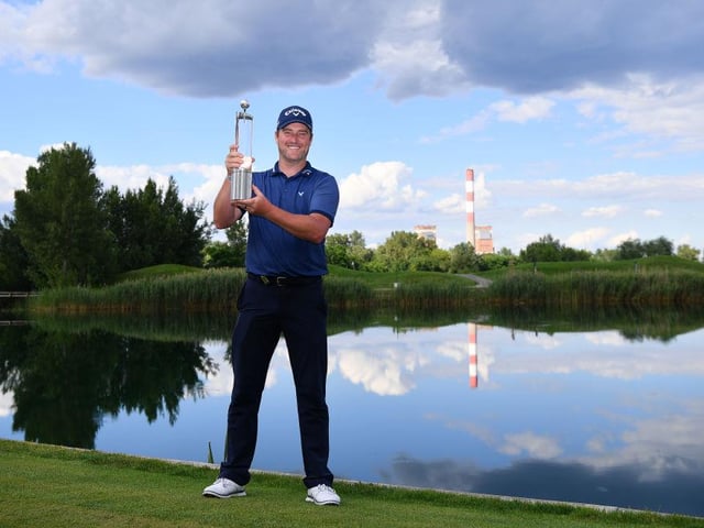 Marc Warren came out of lockdown without a category for the main tour but the 39-year-old returned to winning ways in the Austrian Open, which marked the restart, and carried his own bag in doing so. He backed up that fourth tour triumph with a top-five finish in the Aberdeen Standard Investments Scottish Open - an effort that was worth three times more on the strength of it being a Rolex Series event - before adding another top 10 in the Golf in Dubai Championship as he recorded his best Race to Dubai finish since securing 25th spot in 2015.