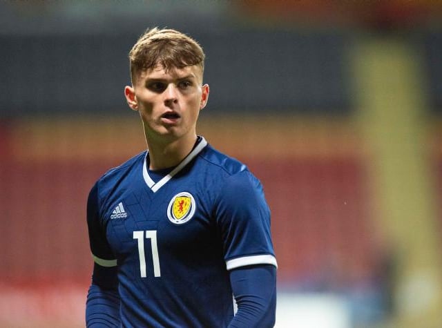 Josh McPake will return to Rangers after his stint at Morton before heading out on another loan - with Salford City, Forest Green and Harrogate Town keen. (Daily Record)