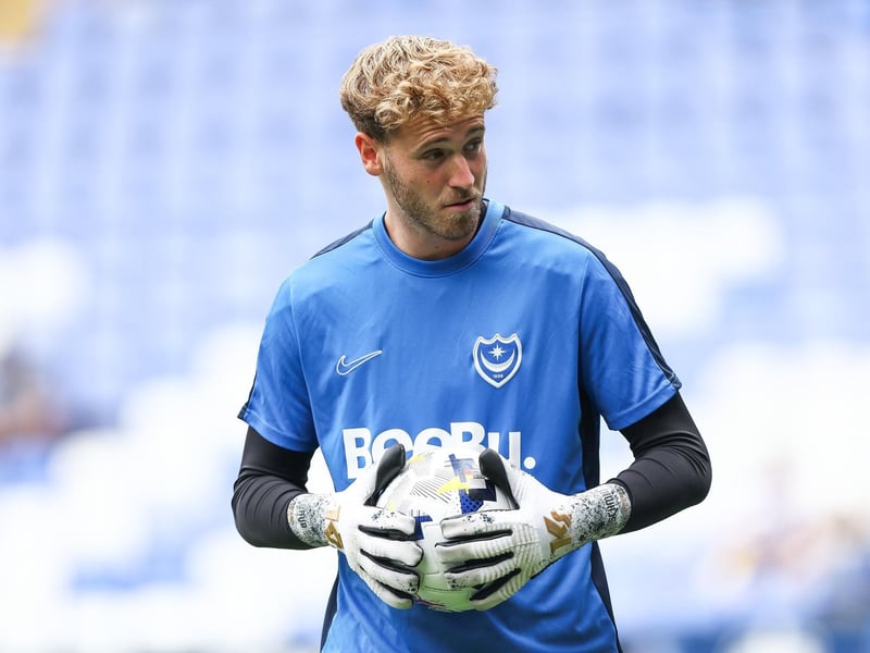 With Mousinho expected to rotate, Schmid would drop out for Killip in goal.
