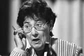 Joan Maynard