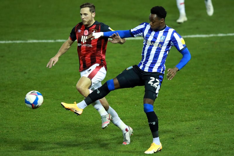 Reportedly of interest to a handful of clubs, Odubajo was most strongly linked with QPR, a switch that would reunite him with his former manager Mark Warburton. There's no deal done just yet, but the 27-year-old is another former Owl that won't find any issue securing a new club, whether that's at QPR or not.
