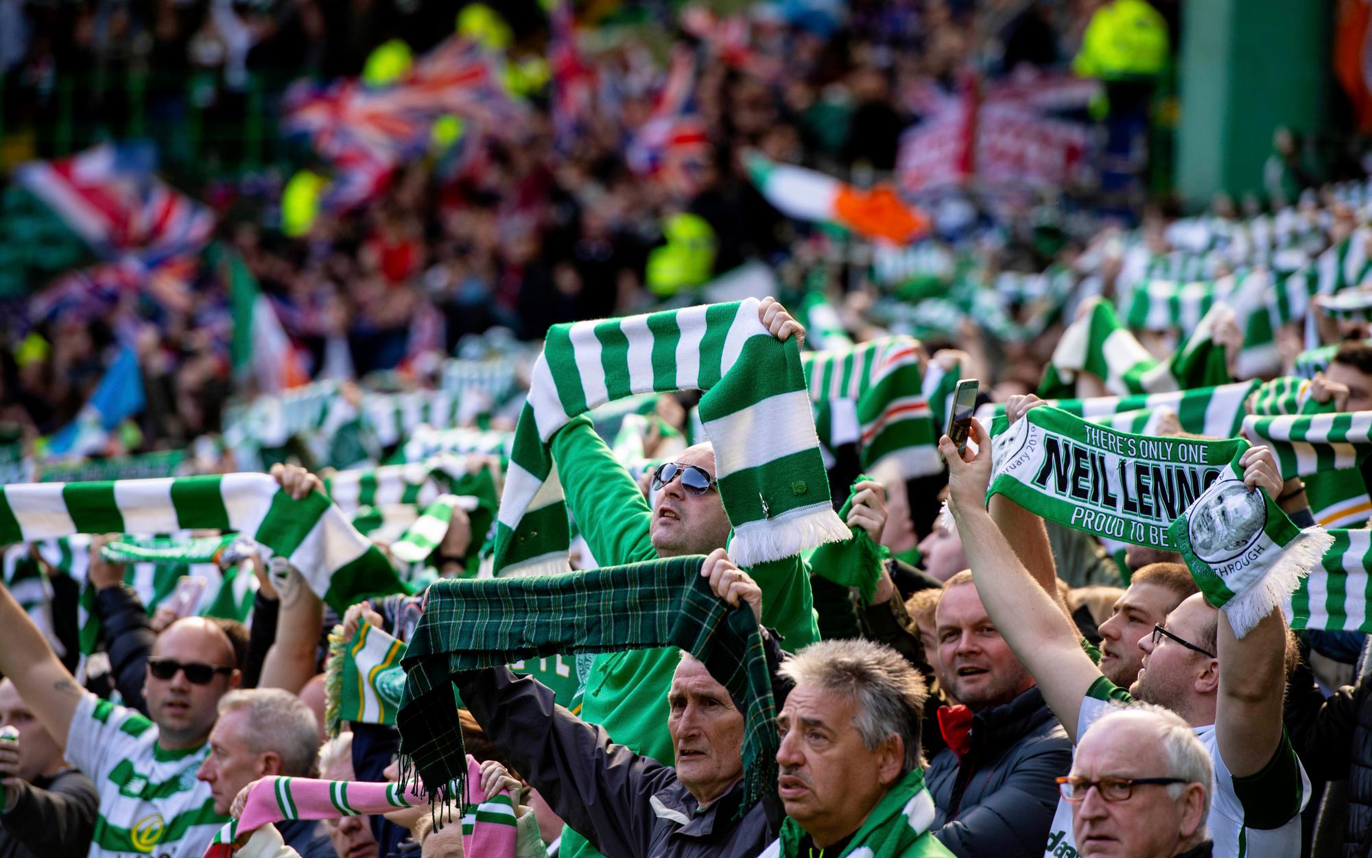 Which ground is regarded to have the best atmosphere in the Premiership? Picture: SNS