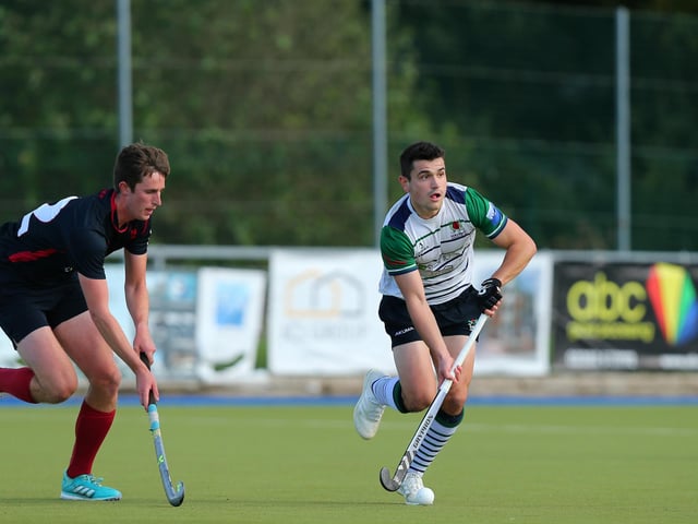 Chris Moorhouse