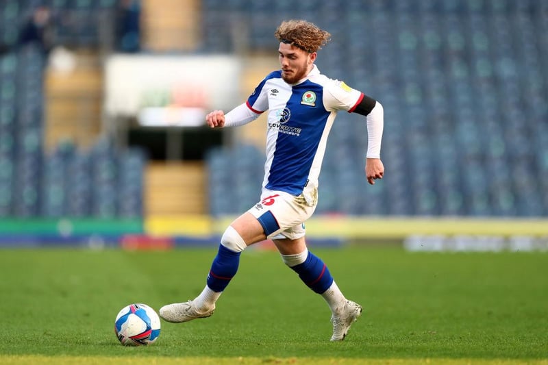 Another Liverpool player who excelled on loan last season. Elliott, 18, played 41 times for Blackburn in the Championship and contributed with seven goals and 11 assists. It's unclear if Liverpool feel another loan move is best for his development.
