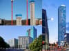 The 12 tallest buildings in Sheffield - and five more towers that are planned which could be even higher