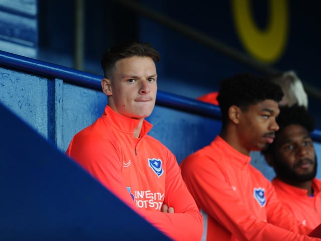 Challenging Lee Brown for a starting spot and wouldn't be a big shock if he started