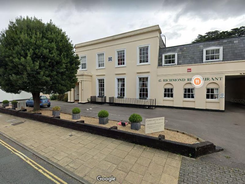 Lysses House Hotel in Fareham has been recommended as one of the best wedding venues in Hampshire by our readers.