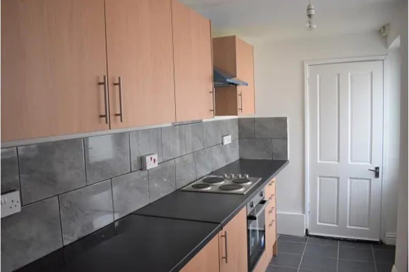 The property briefly comprises of new kitchen, new bathroom, three double bedrooms, lounge and yard to rear.