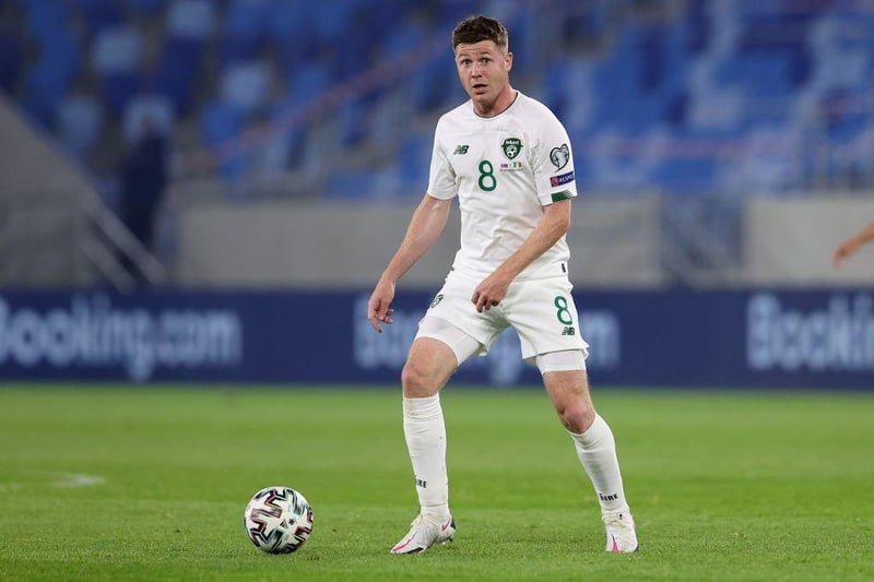 McCarthy has been linked with Newcastle in the past but speculation has never come to fruition. The midfielder has certainly got plenty of good qualities in his locker but has arguably struggled to find them after his leg break in 2018.