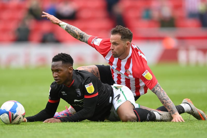 Former Sunderland favourite Chris Maguire is reportedly undergoing a medical at Lincloln City following his Stadium of Light release at the ens of last season.