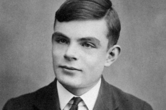 Often considered the father of modern computer science.