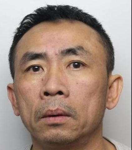 Police are asking for help to locate Loi Le, aged 49, who is a Vietnamese national and wanted in connection with the reported rape of a child in 2012 or 2013.
The victim reported the matter to police in 2018 and an investigation began to identify a suspect and locate Le.
Despite extensive enquiries, he has not yet been located.
Le may also be known by the names Tai Le or Cho Ngay Hanh Phuc.
Anyone with information is asked to call South Yorkshire Police on 101 quoting investigation number 14/29287/18.