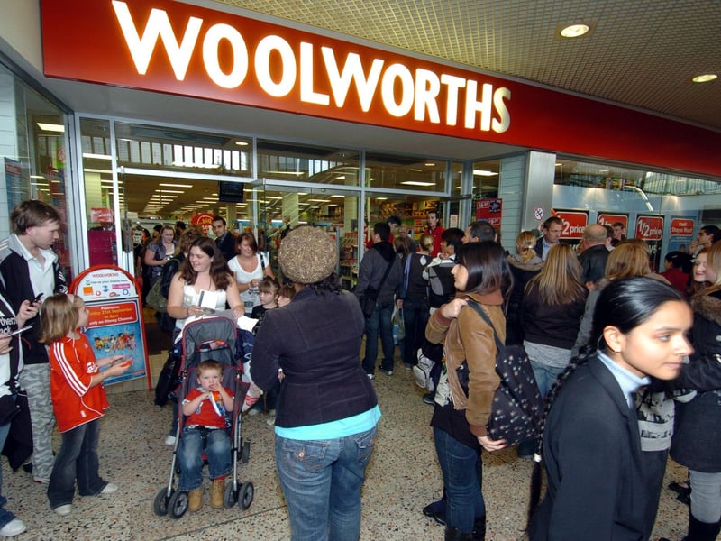 Don't hold your breath. The iconic UK high street staple famously shut down in 2009. The German branch of the brand (Woolworth GmbH) bought the UK brand rights back in 2021, and their CEO recently mentioned that bringing Woolworths back to the UK is on his 'bucket list.' However, these are just aspirations for now, and there are absolutely no concrete plans for a return.