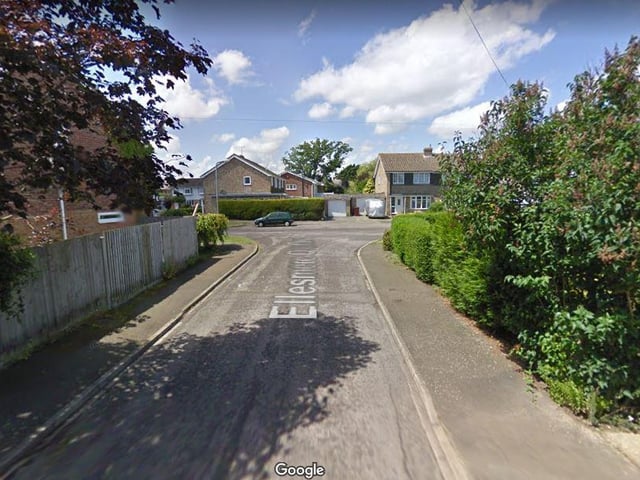 Players living in Ellesmere Orchard, Westbourne, with the postcode PO10 8TR, won £1,000 in the daily draw on January 25.