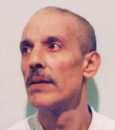 Michael Ullah was jailed over the murder of Lester Divers in Sheffield