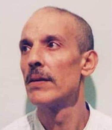Michael Ullah was jailed over the murder of Lester Divers in Sheffield
