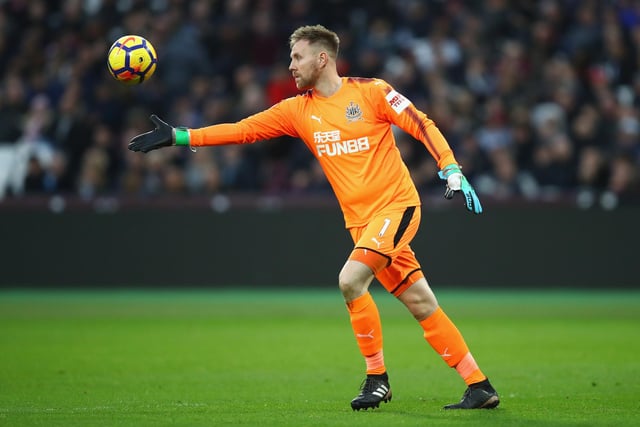 Blackburn Rovers could turn to free agent goalkeeper Rob Elliot in their bid to sign another goalkeeper. The Republic of Ireland international was released by Newcastle United at the end of last season. (Lancashire Telegraph)