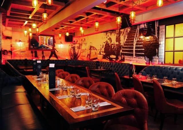 A New York-inspired cocktail bar called Manhatta is set to open in Sheffield in 2023.
The chain already has bars in Leeds and Birmingham.
Details have yet to be shared about where in Sheffield the new bar will be located and when exactly it will open.