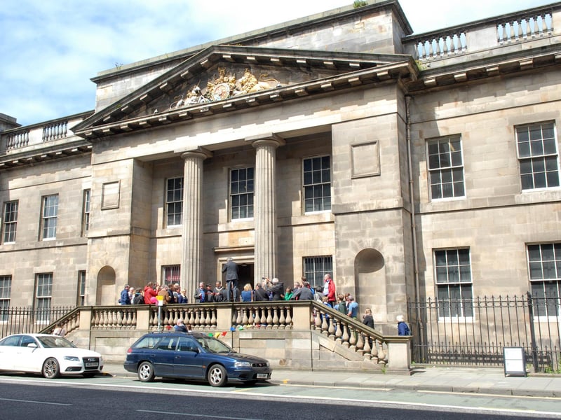 The grand Georgian Custom House has dominated Leith’s Shore for two centuries. Completed in 1812, the building retained its original use until 1980 when it became a museum store, before being saved for the city when the Council stepped in to buy it in 2015, with the goal that it would become home to a museum for Leith. As work picks up pace for its restoration and transformation in the coming years, it has become a thriving hub for the creative industries in Leith. Guided tours at 11am, 1pm and 2.30pm.
Address: 65-67 Commercial Street, EH6 6LH.
Open: Saturday, September 26, 10am-4pm.