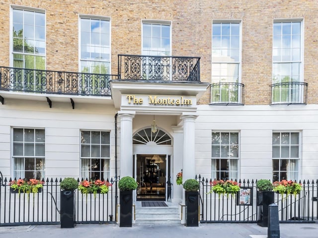 "Loved to stay here. Service amazing and great rooms. I recommend for everyone to come and experience." 2 Wallenberg Place Top of Park Lane, Marble Arch, London, England, W1H 7TN