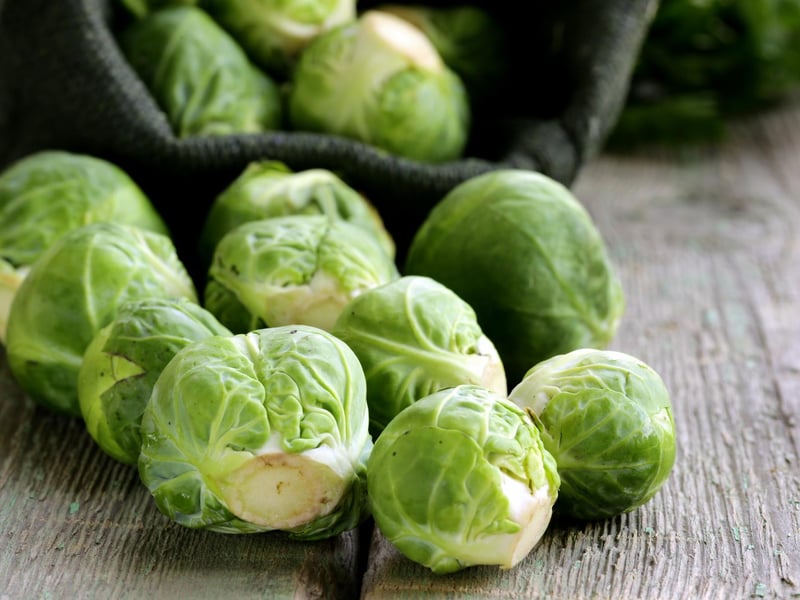 Always on your plate, whether you requested them or not, was the sprout at Christmas! Apparently I loved them when I was little (I demand photographic evidence). Needless to say that they can be cooked any fancy way you like, they will not be on my plate this Christmas!